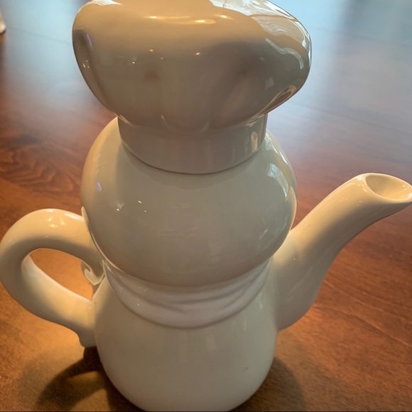 Pullsbury Doughboy Vintage Teapot - Picture 7 of 8
